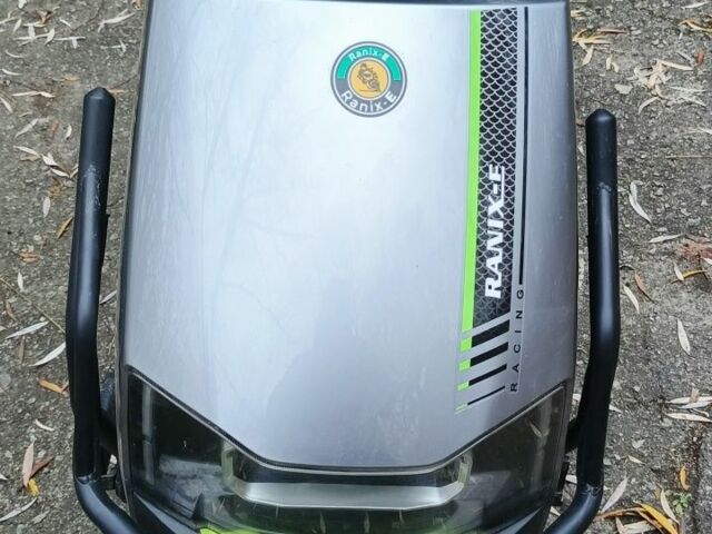 Другая Другая, объемом двигателя 0 л и пробегом 0 тыс. км за 875 $, фото 1 на Automoto.ua