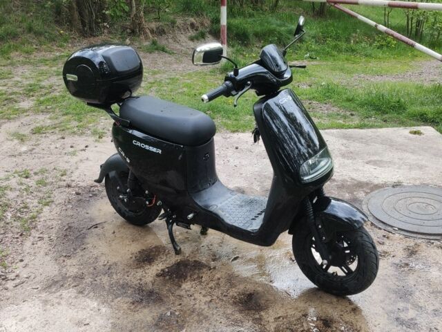 Другая Другая, объемом двигателя 0 л и пробегом 0 тыс. км за 593 $, фото 2 на Automoto.ua