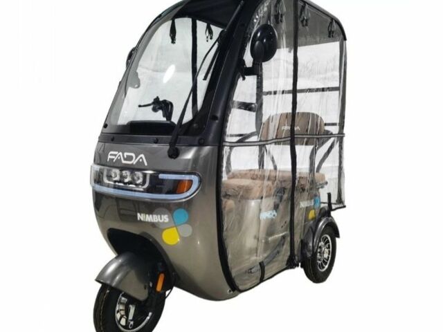 Другая Другая, объемом двигателя 0 л и пробегом 0 тыс. км за 1139 $, фото 8 на Automoto.ua