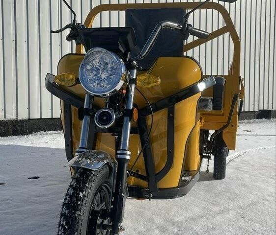 Інша Інша, об'ємом двигуна 0 л та пробігом 0 тис. км за 1619 $, фото 7 на Automoto.ua