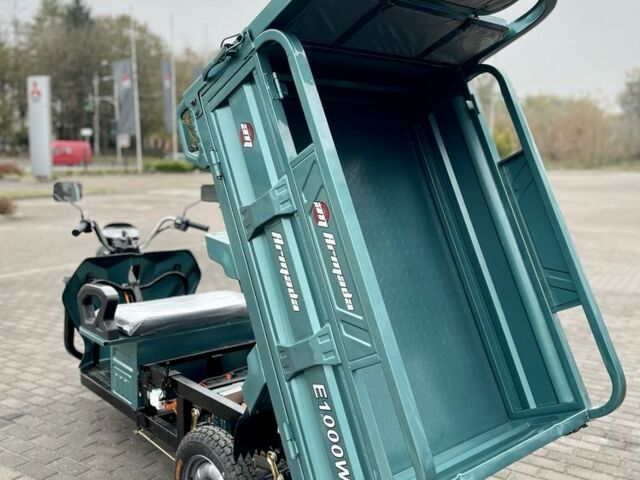 Другая Другая, объемом двигателя 0 л и пробегом 0 тыс. км за 1700 $, фото 6 на Automoto.ua