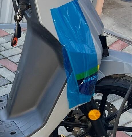 Інша Інша, об'ємом двигуна 0 л та пробігом 0 тис. км за 1743 $, фото 7 на Automoto.ua