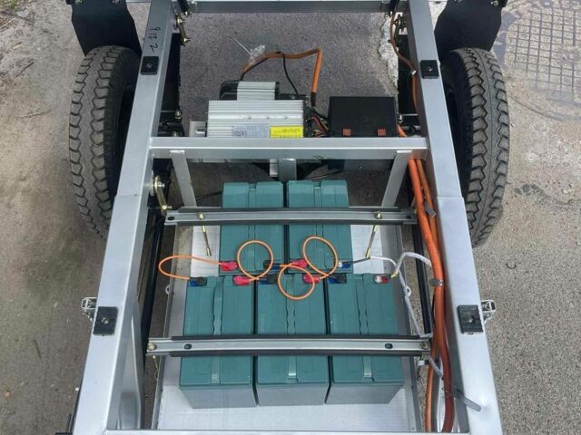 Другая Другая, объемом двигателя 0 л и пробегом 0 тыс. км за 1894 $, фото 5 на Automoto.ua