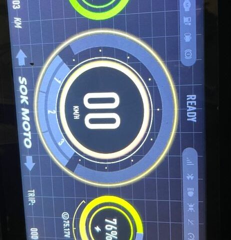 Другая Другая, объемом двигателя 0 л и пробегом 0 тыс. км за 1743 $, фото 14 на Automoto.ua