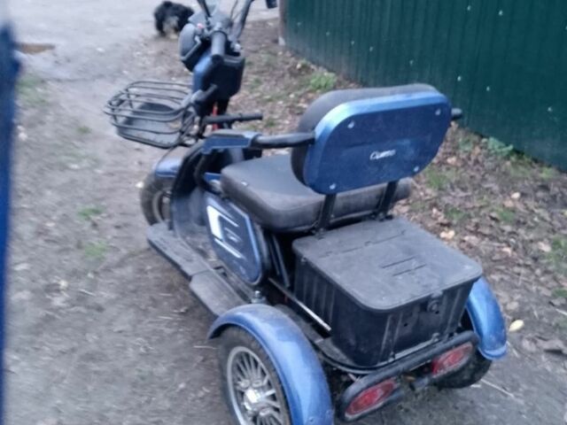 Інша Інша, об'ємом двигуна 0 л та пробігом 0 тис. км за 734 $, фото 1 на Automoto.ua