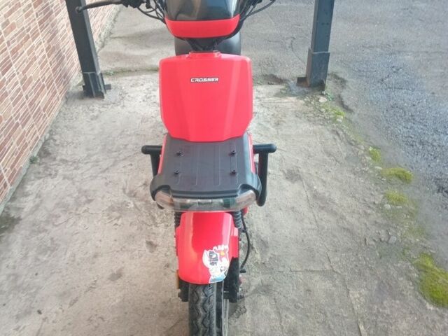 Інша Інша, об'ємом двигуна 0 л та пробігом 0 тис. км за 641 $, фото 2 на Automoto.ua