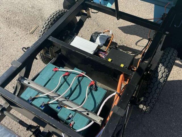 Інша Інша, об'ємом двигуна 0 л та пробігом 0 тис. км за 1372 $, фото 5 на Automoto.ua