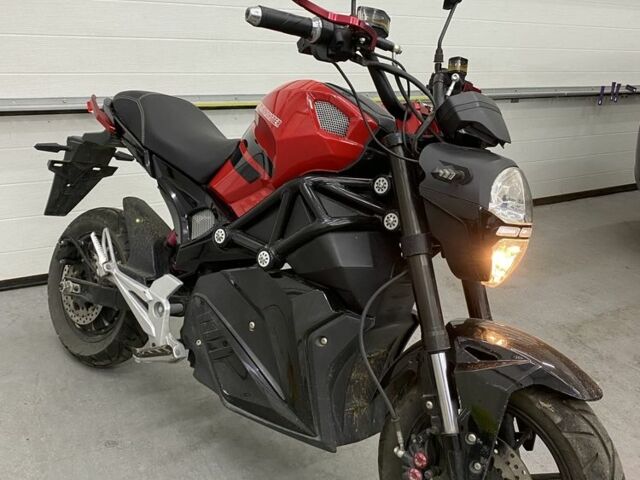 Інша Інша, об'ємом двигуна 0 л та пробігом 0 тис. км за 1100 $, фото 6 на Automoto.ua