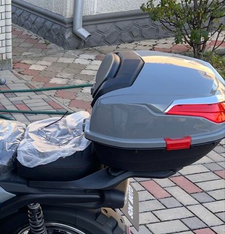 Другая Другая, объемом двигателя 0 л и пробегом 0 тыс. км за 1743 $, фото 4 на Automoto.ua