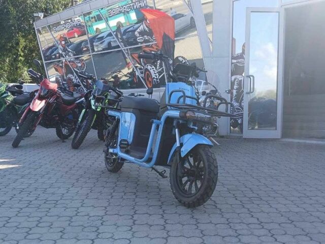 Другая Другая, объемом двигателя 0 л и пробегом 0 тыс. км за 825 $, фото 8 на Automoto.ua