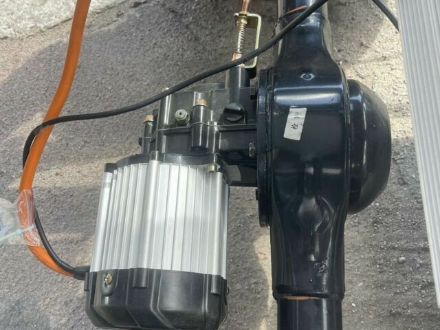 Другая Другая, объемом двигателя 0 л и пробегом 0 тыс. км за 1894 $, фото 4 на Automoto.ua