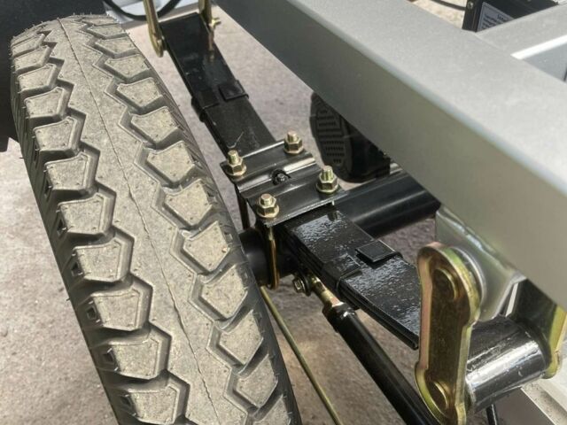 Другая Другая, объемом двигателя 0 л и пробегом 0 тыс. км за 1894 $, фото 11 на Automoto.ua