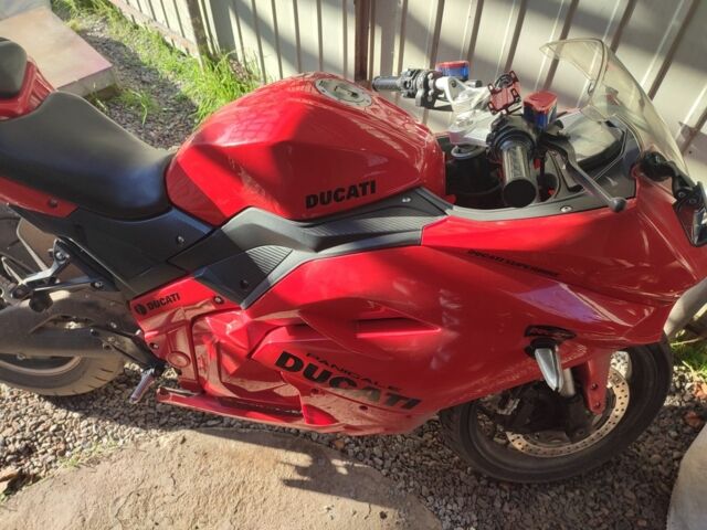 Другая Другая, объемом двигателя 0 л и пробегом 0 тыс. км за 3300 $, фото 2 на Automoto.ua