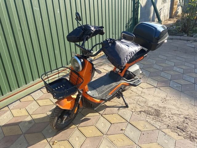 Другая Другая, объемом двигателя 0 л и пробегом 0 тыс. км за 427 $, фото 2 на Automoto.ua