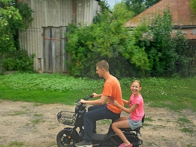 Другая Другая, объемом двигателя 0 л и пробегом 0 тыс. км за 475 $, фото 7 на Automoto.ua