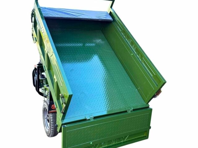 Другая Другая, объемом двигателя 0 л и пробегом 0 тыс. км за 1423 $, фото 18 на Automoto.ua