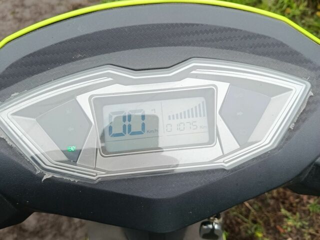 Другая Другая, объемом двигателя 0 л и пробегом 0 тыс. км за 1065 $, фото 5 на Automoto.ua