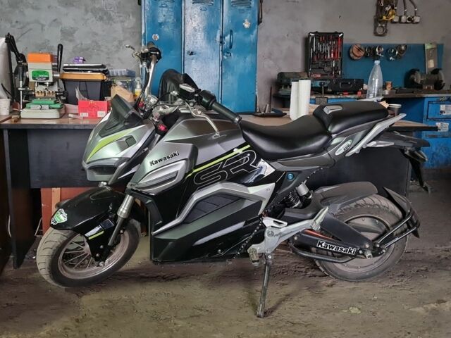 Другая Другая, объемом двигателя 0 л и пробегом 0 тыс. км за 1535 $, фото 3 на Automoto.ua