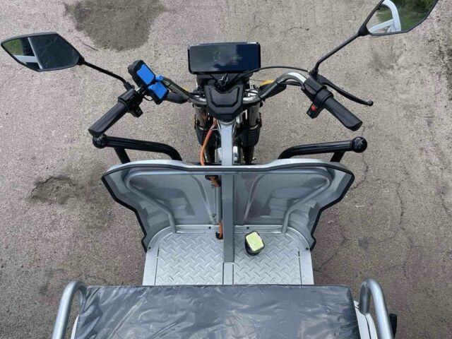 Другая Другая, объемом двигателя 0 л и пробегом 0 тыс. км за 1894 $, фото 6 на Automoto.ua