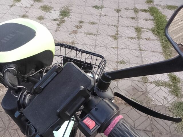 Другая Другая, объемом двигателя 0 л и пробегом 0 тыс. км за 285 $, фото 2 на Automoto.ua