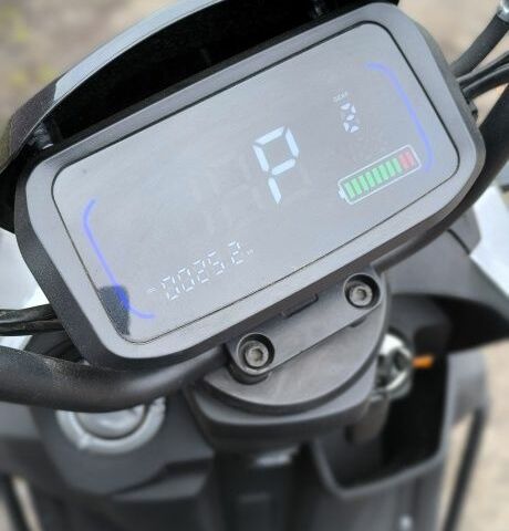 Другая Другая, объемом двигателя 0 л и пробегом 0 тыс. км за 1115 $, фото 5 на Automoto.ua