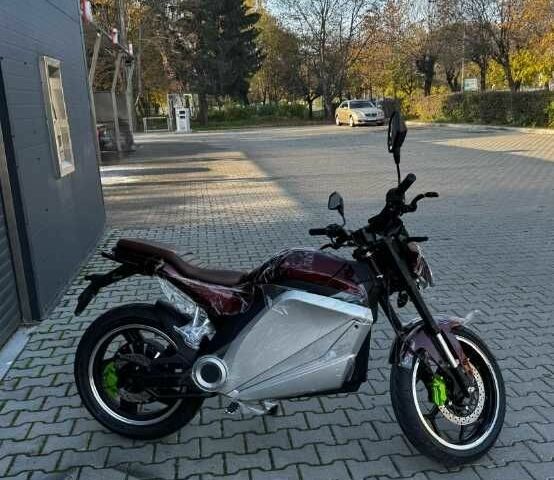 Інша Інша, об'ємом двигуна 0 л та пробігом 0 тис. км за 4731 $, фото 1 на Automoto.ua