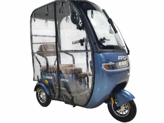 Другая Другая, объемом двигателя 0 л и пробегом 0 тыс. км за 1139 $, фото 10 на Automoto.ua