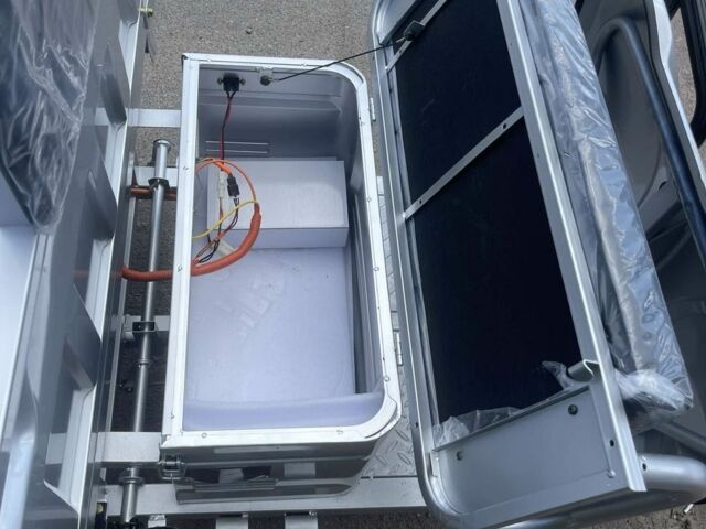 Другая Другая, объемом двигателя 0 л и пробегом 0 тыс. км за 1894 $, фото 12 на Automoto.ua