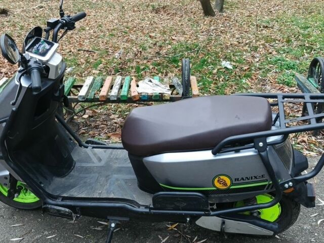 Другая Другая, объемом двигателя 0 л и пробегом 0 тыс. км за 875 $, фото 6 на Automoto.ua