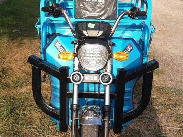 Другая Другая, объемом двигателя 0 л и пробегом 0 тыс. км за 1589 $, фото 4 на Automoto.ua