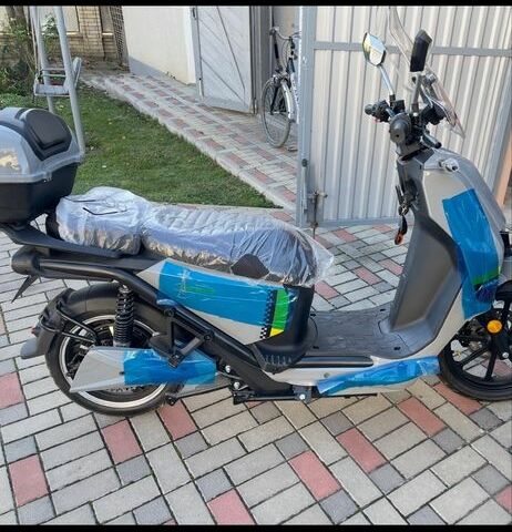 Другая Другая, объемом двигателя 0 л и пробегом 0 тыс. км за 1743 $, фото 11 на Automoto.ua