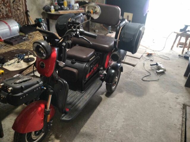 Другая Другая, объемом двигателя 0 л и пробегом 0 тыс. км за 830 $, фото 3 на Automoto.ua