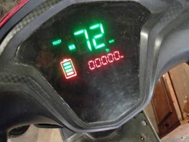 Інша Інша, об'ємом двигуна 0 л та пробігом 0 тис. км за 238 $, фото 6 на Automoto.ua