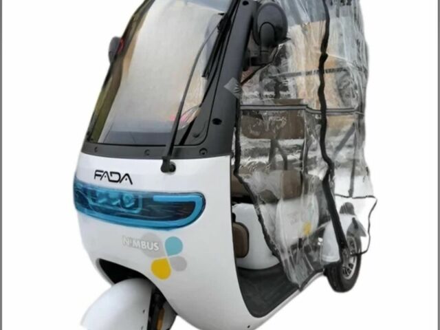 Інша Інша, об'ємом двигуна 0 л та пробігом 0 тис. км за 707 $, фото 1 на Automoto.ua