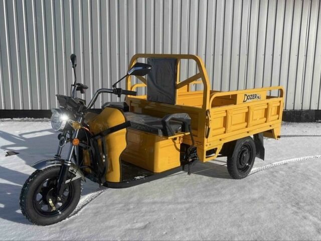 Інша Інша, об'ємом двигуна 0 л та пробігом 0 тис. км за 1619 $, фото 1 на Automoto.ua