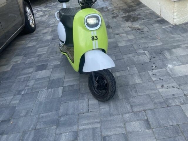 Інша Інша, об'ємом двигуна 0 л та пробігом 0 тис. км за 475 $, фото 1 на Automoto.ua