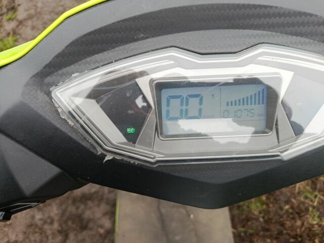 Другая Другая, объемом двигателя 0 л и пробегом 0 тыс. км за 1065 $, фото 6 на Automoto.ua