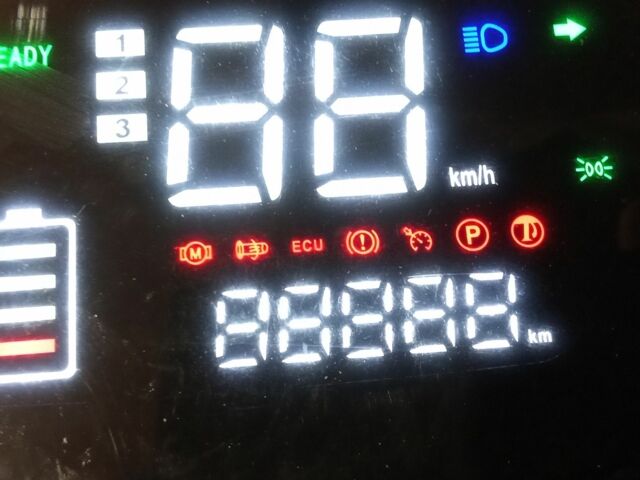 Другая Другая, объемом двигателя 0 л и пробегом 0 тыс. км за 1255 $, фото 4 на Automoto.ua