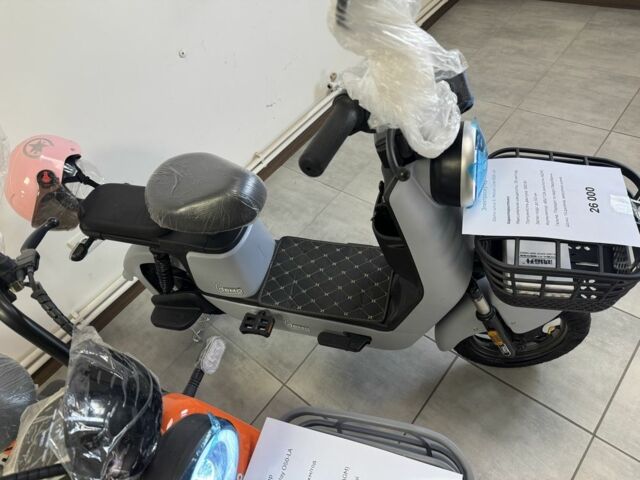 Інша Інша, об'ємом двигуна 0 л та пробігом 0 тис. км за 568 $, фото 3 на Automoto.ua