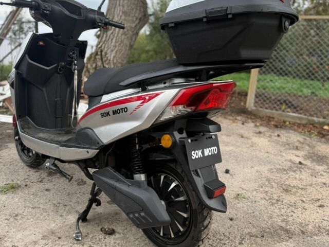 Інша Інша, об'ємом двигуна 0 л та пробігом 0 тис. км за 947 $, фото 3 на Automoto.ua