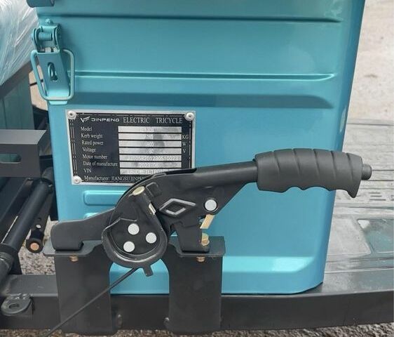 Інша Інша, об'ємом двигуна 0 л та пробігом 0 тис. км за 1372 $, фото 6 на Automoto.ua