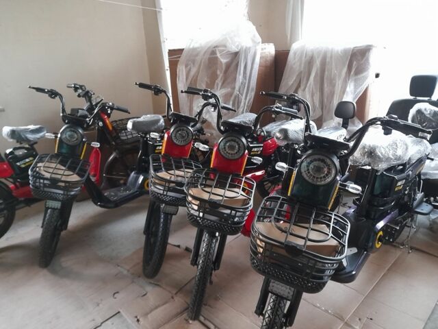 Другая Другая, объемом двигателя 0 л и пробегом 0 тыс. км за 593 $, фото 1 на Automoto.ua