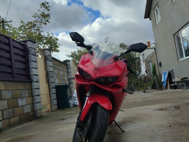 Другая Другая, объемом двигателя 0 л и пробегом 0 тыс. км за 3300 $, фото 1 на Automoto.ua