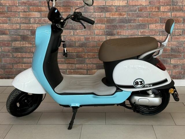 Інша Інша, об'ємом двигуна 0 л та пробігом 0 тис. км за 742 $, фото 4 на Automoto.ua