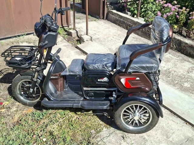 Другая Другая, объемом двигателя 0 л и пробегом 0 тыс. км за 711 $, фото 4 на Automoto.ua