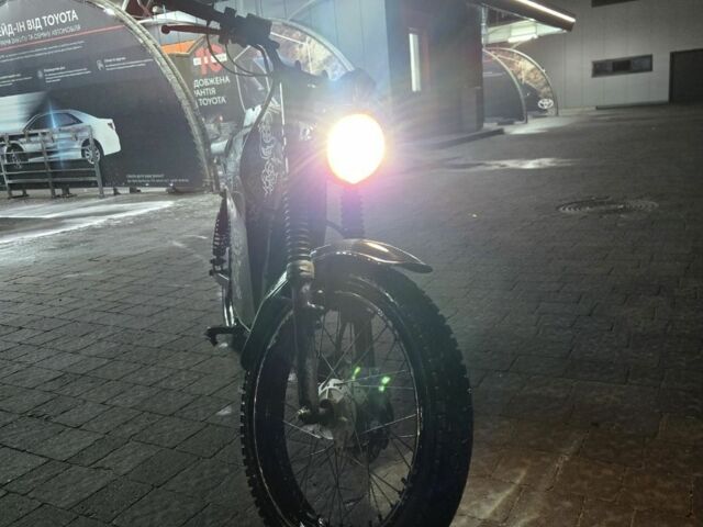 Другая Другая, объемом двигателя 0 л и пробегом 0 тыс. км за 1826 $, фото 2 на Automoto.ua