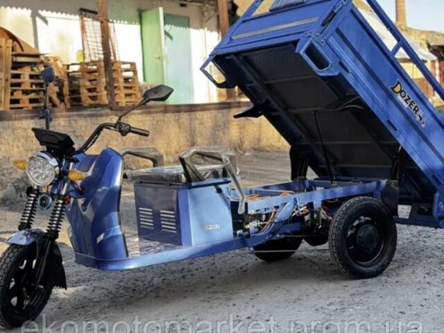 Інша Інша, об'ємом двигуна 0 л та пробігом 0 тис. км за 1612 $, фото 2 на Automoto.ua