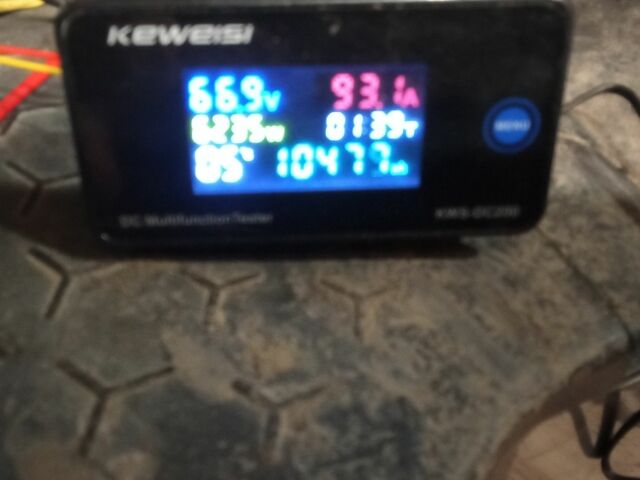 Другая Другая, объемом двигателя 0 л и пробегом 0 тыс. км за 1255 $, фото 6 на Automoto.ua