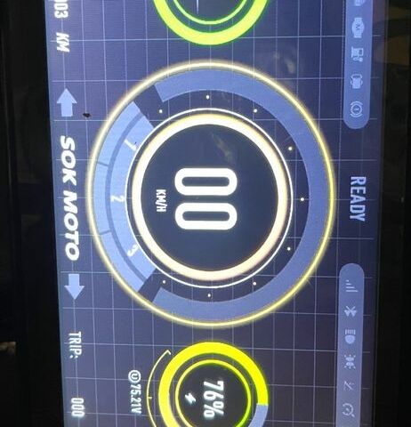 Другая Другая, объемом двигателя 0 л и пробегом 0 тыс. км за 1743 $, фото 2 на Automoto.ua