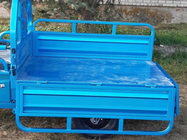 Другая Другая, объемом двигателя 0 л и пробегом 0 тыс. км за 1589 $, фото 8 на Automoto.ua